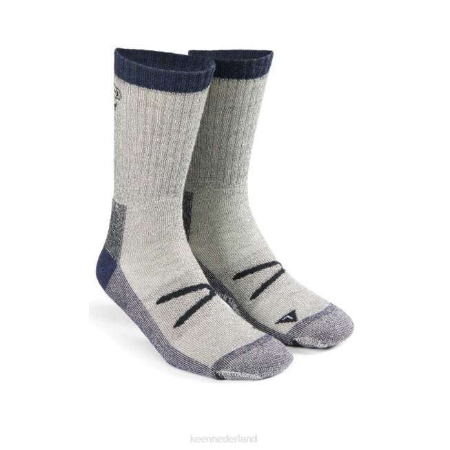 KEEN vuursteen medium bemanning 804T337 accessoires marine Heren