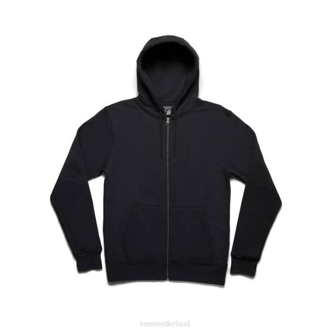 KEEN pnw-hoodie 804T339 kleding zwart Heren