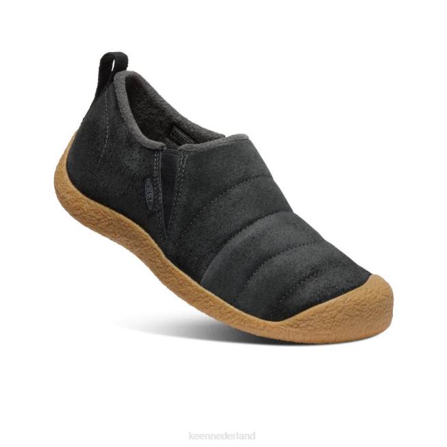 KEEN howser oogst 804T379 schoenen zwart Heren