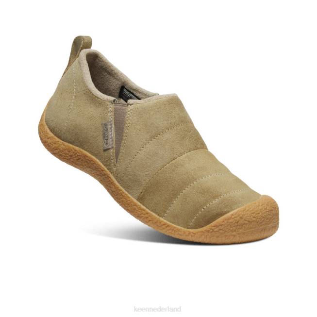 KEEN howser oogst 804T380 schoenen beige Heren