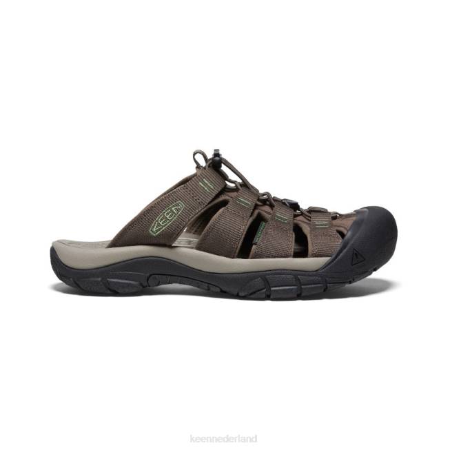 KEEN Nieuwpoort glijbaan 804T32 schoenen kantine/camping Heren