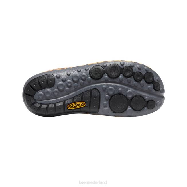 KEEN shanti-kunsten 804T130 schoenen de cheetah-regenboog Heren