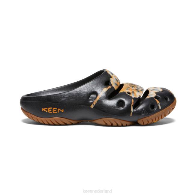 KEEN yoga kunsten 804T209 schoenen dye15 Heren