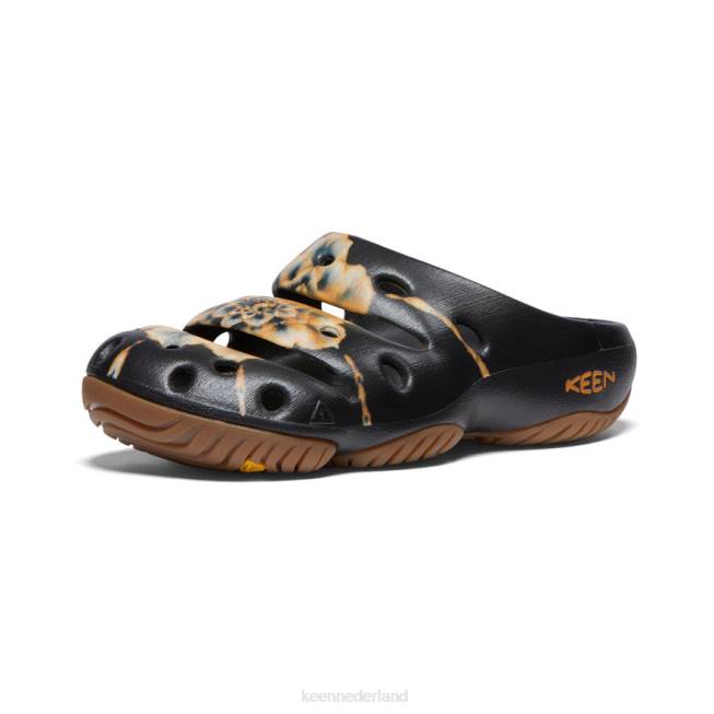KEEN yoga kunsten 804T209 schoenen dye15 Heren