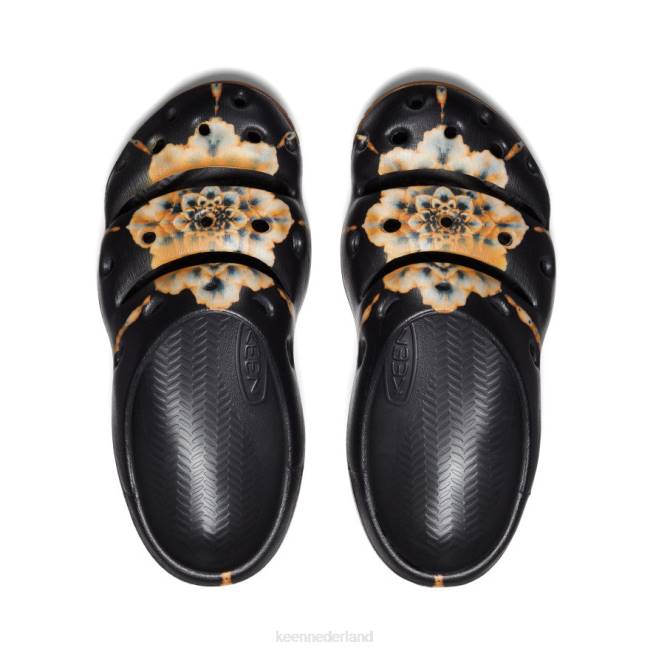 KEEN yoga kunsten 804T209 schoenen dye15 Heren