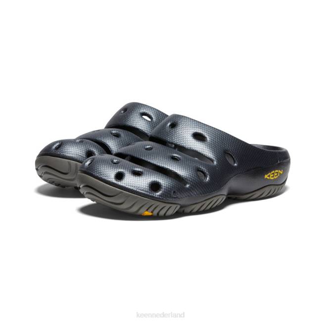 KEEN yoga kunsten 804T212 schoenen grafiet Heren