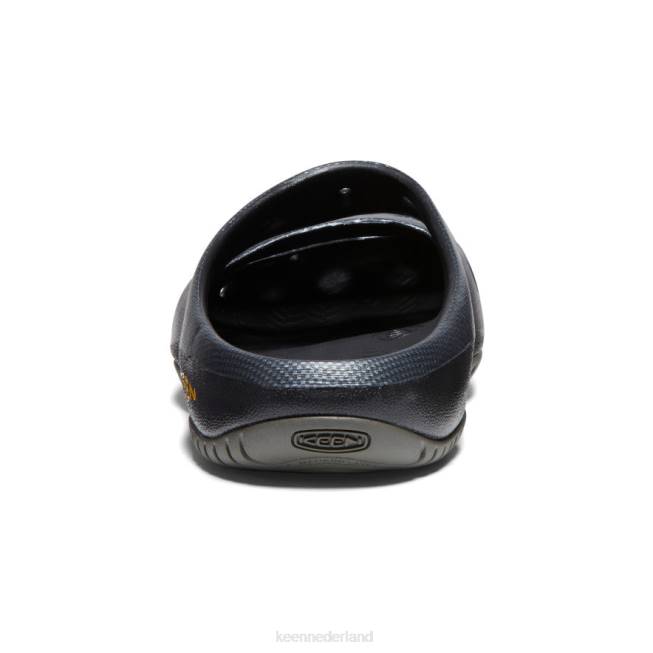 KEEN yoga kunsten 804T212 schoenen grafiet Heren