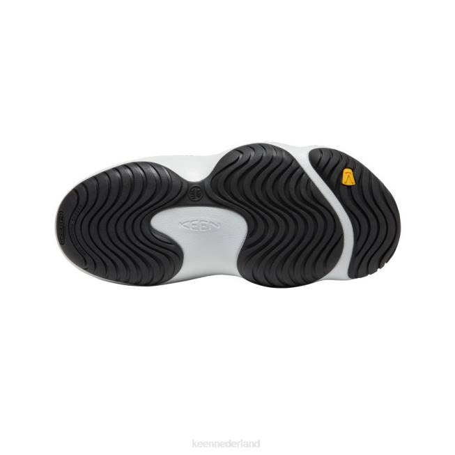 KEEN yoga kunsten 804T213 schoenen pinautomaat zebra ster Heren