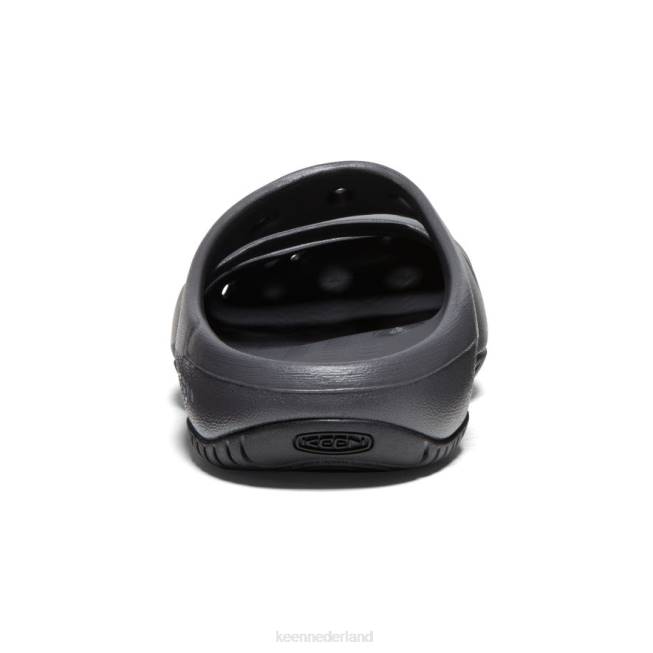 KEEN yogui 804T214 schoenen magneet/zwart Heren