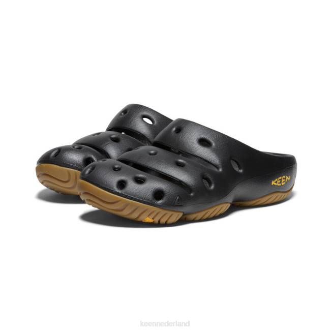 KEEN yogui 804T216 schoenen zwart Heren