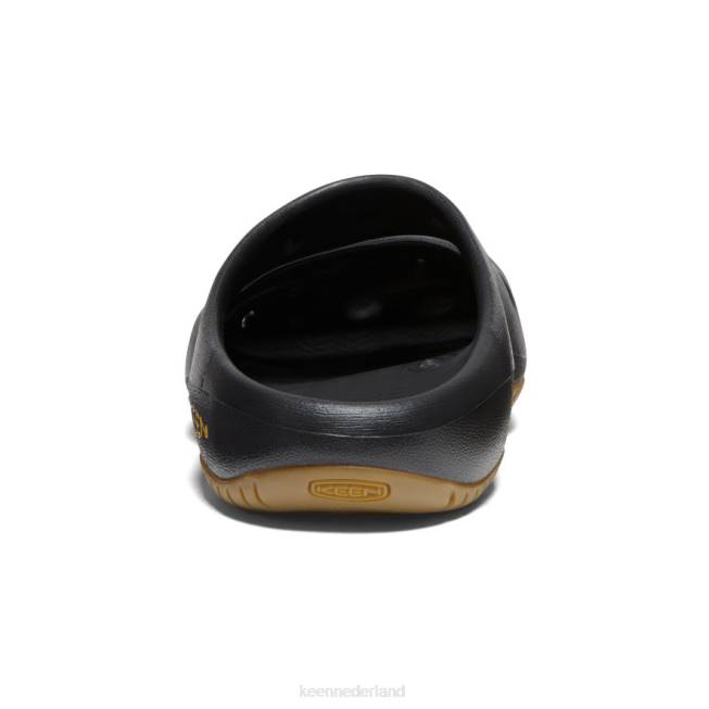 KEEN yogui 804T216 schoenen zwart Heren