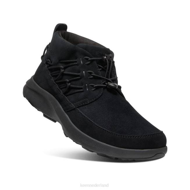KEEN een chukka 804T276 schoenen zwart Heren