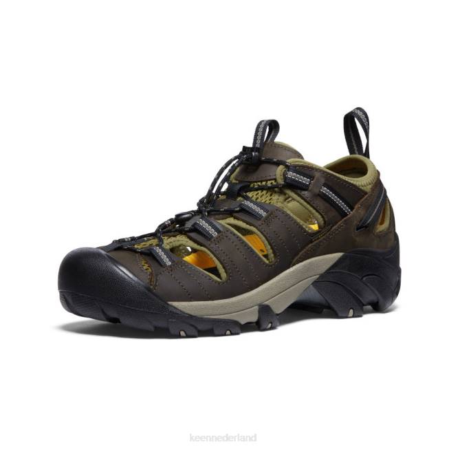KEEN arroyo ii 804T93 schoenen kantine/zwart Heren