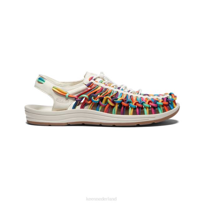 KEEN niet leuk 804T123 schoenen originele tie-dye/berk Heren