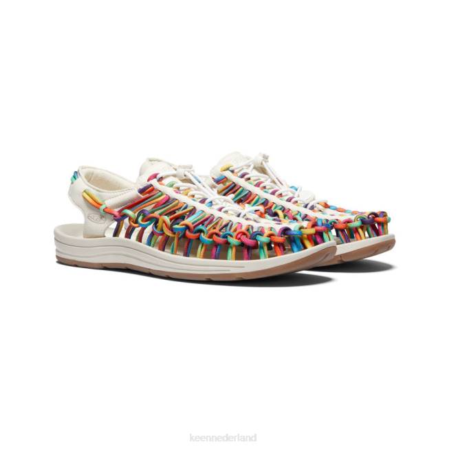 KEEN niet leuk 804T123 schoenen originele tie-dye/berk Heren