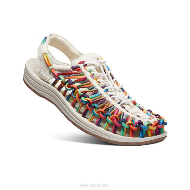 KEEN niet leuk 804T123 schoenen originele tie-dye/berk Heren