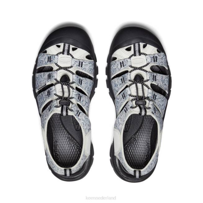 KEEN nieuwpoort retro 804T84 schoenen newporty/mcnewport Heren