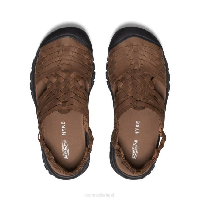 KEEN rosarita ii x hyke 804T401 schoenen hyke bizon Heren