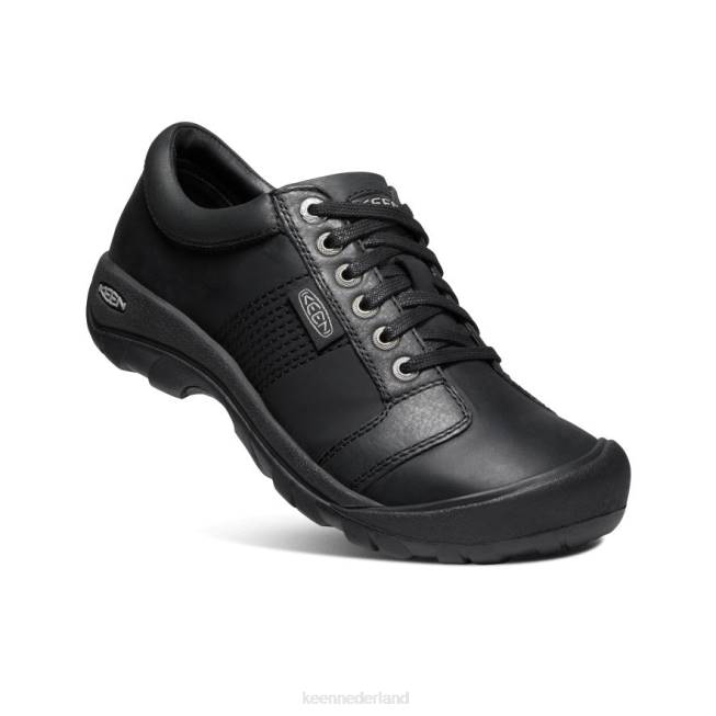 KEEN Austin 804T311 schoenen zwart Heren