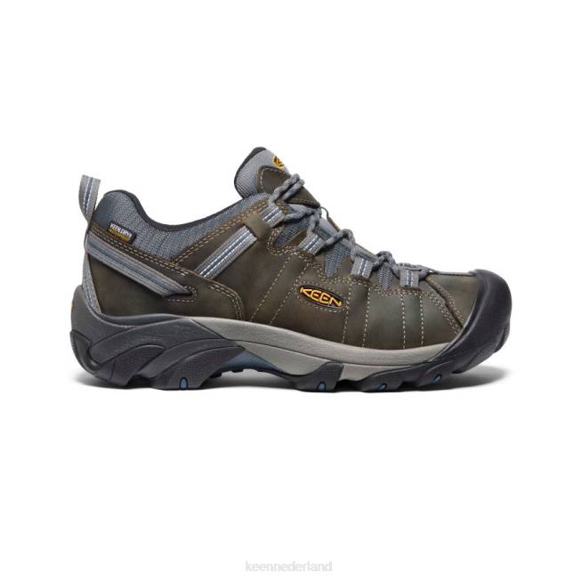 KEEN targhee ii waterdicht 804T205 schoenen waterspuwer/middernachtmarine Heren