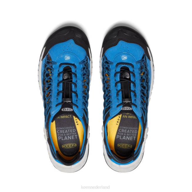 KEEN uneek nxis 804T17 schoenen zwart/oostelijk Heren