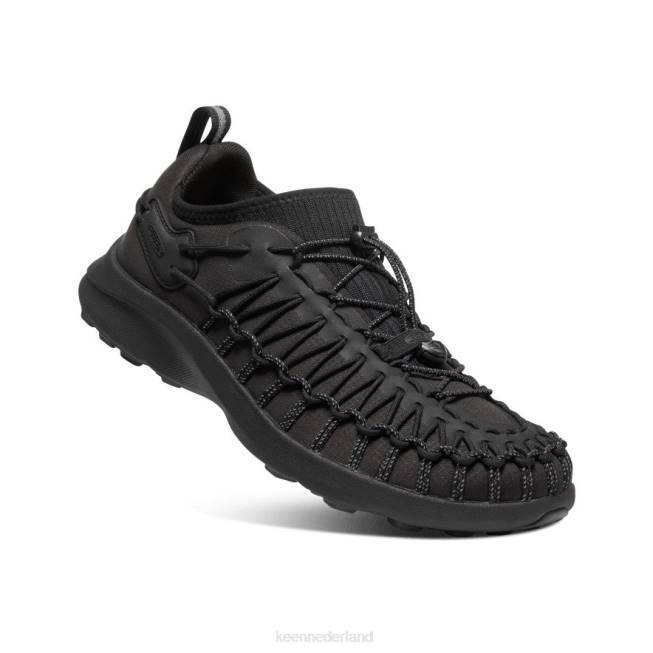KEEN uneek snk-sneaker 804T385 schoenen zwart Heren