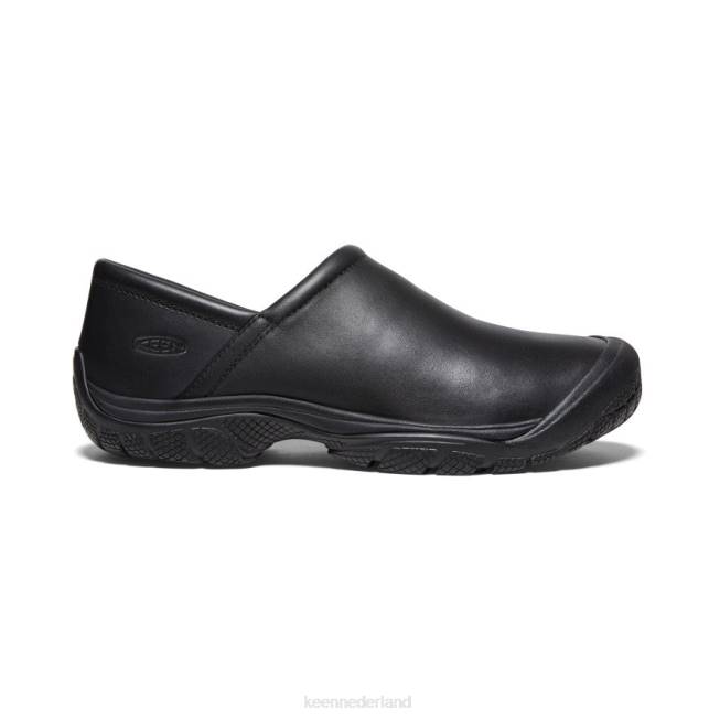 KEEN ptc slip-on ii 804T173 schoenen zwart Heren