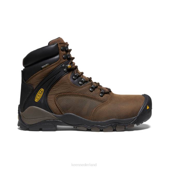 KEEN Louisville 6" 804T292 schoenen cascade bruin Heren