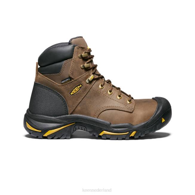 KEEN MT Vernon 6" 804T316 schoenen cascade bruin Heren