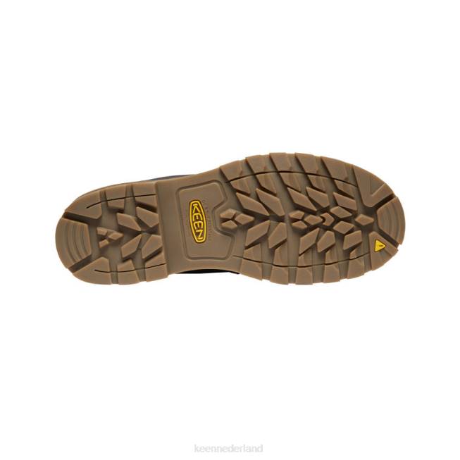 KEEN Seattle Romeo (zachte teen) 804T306 schoenen cascade bruin/zwart Heren