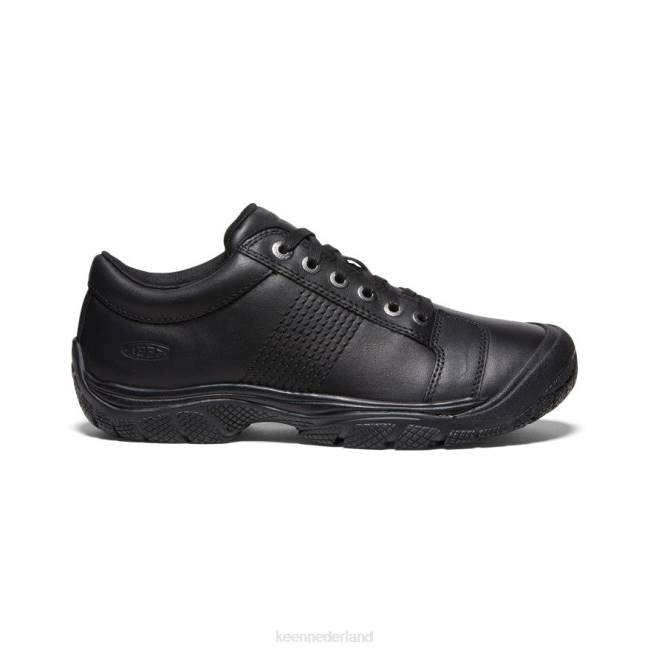 KEEN PTC Oxford 804T195 schoenen zwart Heren
