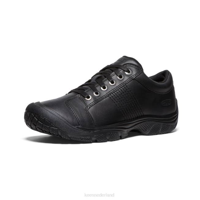KEEN PTC Oxford 804T195 schoenen zwart Heren