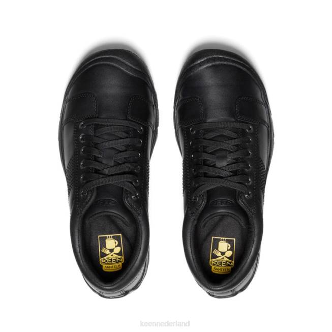 KEEN PTC Oxford 804T195 schoenen zwart Heren