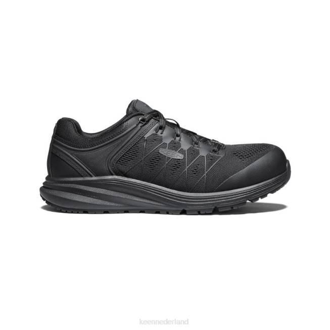 KEEN vista energie (koolstofvezel teen) 804T157 schoenen zwarte raaf Heren