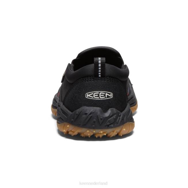 KEEN speedhound slip-on 804T714 schoenen zwart/multi kleine kinderen