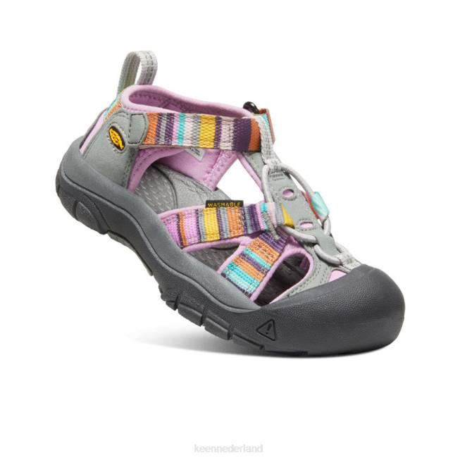 KEEN Venetië h2 804T964 schoenen lila/raya kleine kinderen