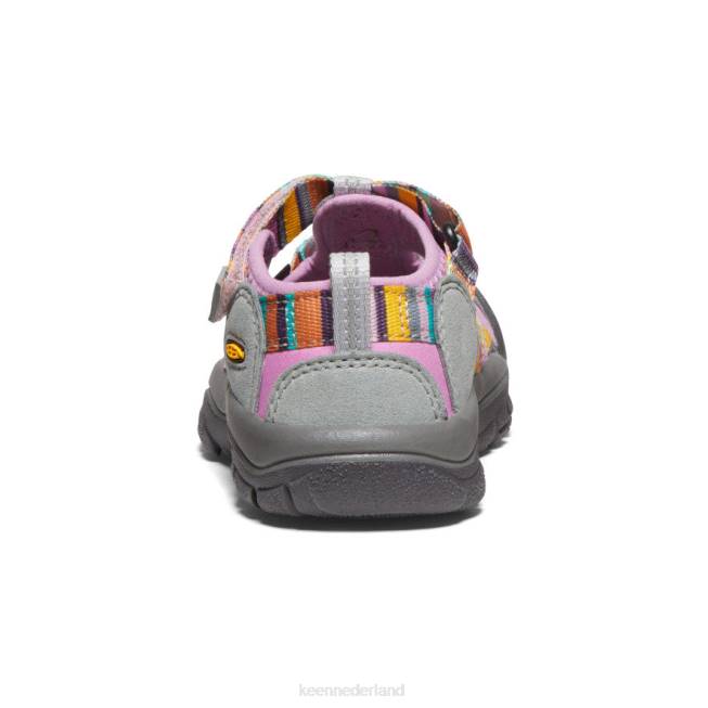 KEEN Venetië h2 804T964 schoenen lila/raya kleine kinderen