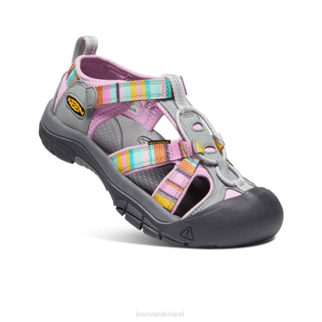 KEEN Venetië h2 804T966 schoenen lila/raya Grote kinderen