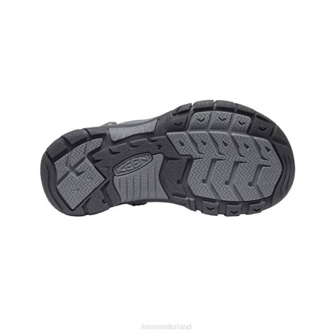 KEEN Venetië h2 804T966 schoenen lila/raya Grote kinderen