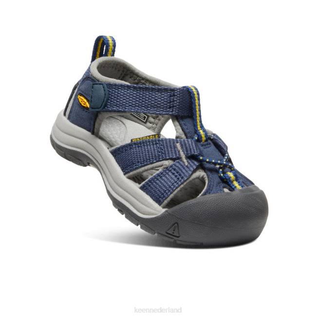KEEN Venetië h2 804T973 schoenen marine/grijs peuters
