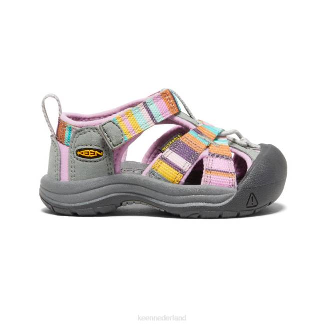 KEEN Venetië h2 804T974 schoenen lila/raya peuters