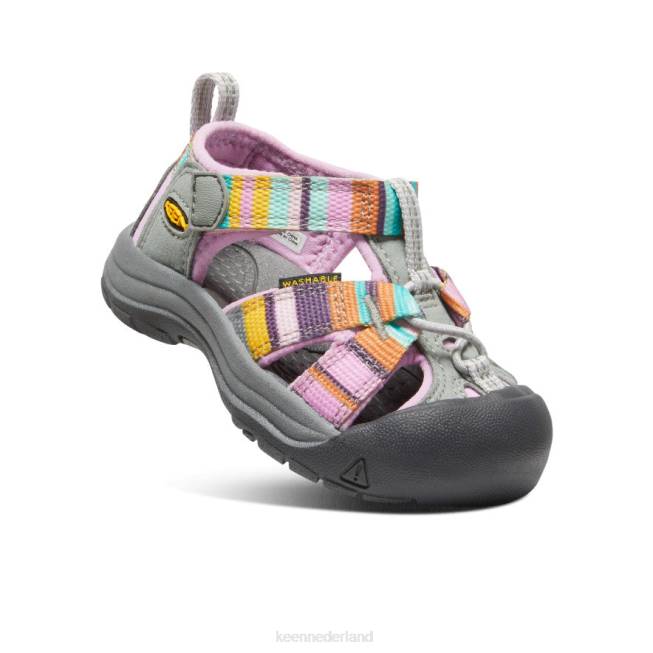 KEEN Venetië h2 804T974 schoenen lila/raya peuters