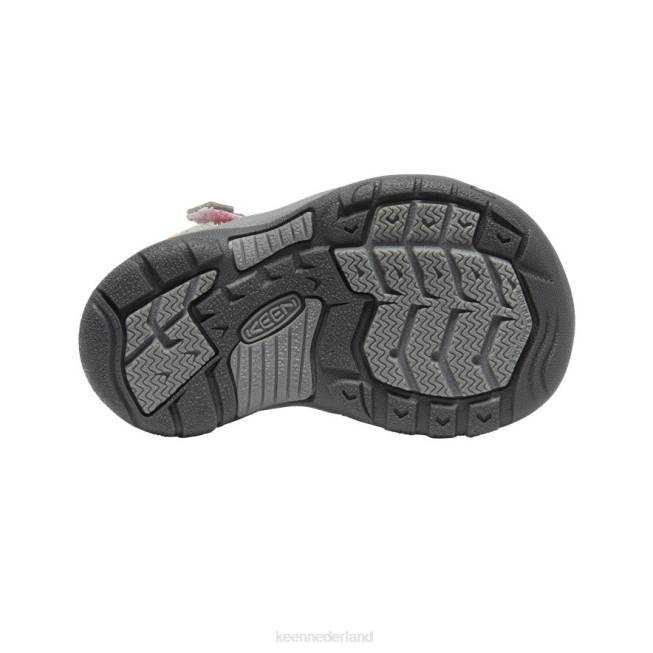 KEEN Venetië h2 804T974 schoenen lila/raya peuters