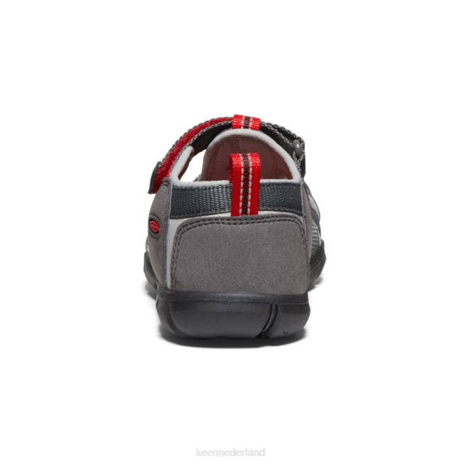 KEEN zeekamp ii cnx 804T789 schoenen magneet/motregen Grote kinderen