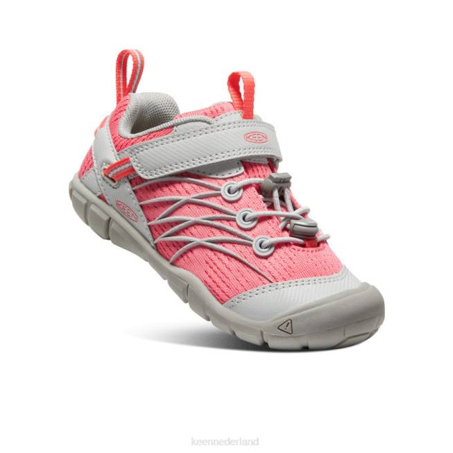 KEEN Chandler cnx 804T889 schoenen motregen/dubarry kleine kinderen