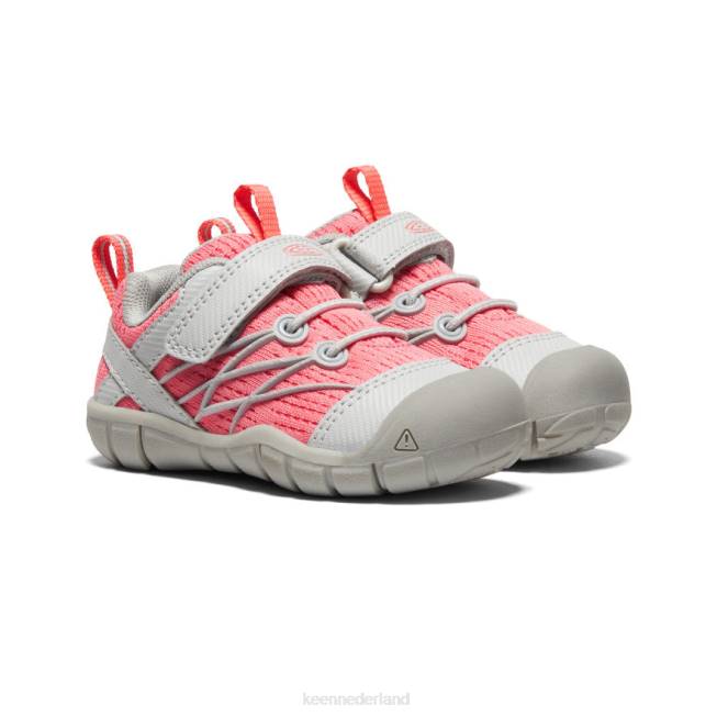 KEEN Chandler cnx 804T900 schoenen motregen/dubarry peuters