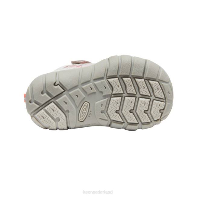 KEEN Chandler cnx 804T900 schoenen motregen/dubarry peuters