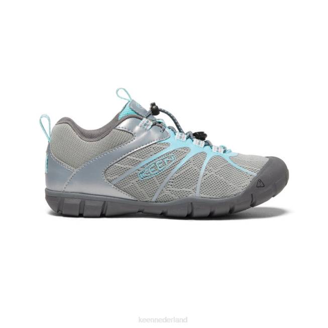 KEEN chandler 2 cnx-sneaker 804T882 schoenen antigua zand/motregen Grote kinderen