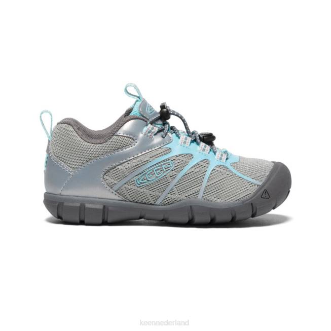 KEEN chandler 2 cnx-sneaker 804T903 schoenen antigua zand/motregen kleine kinderen