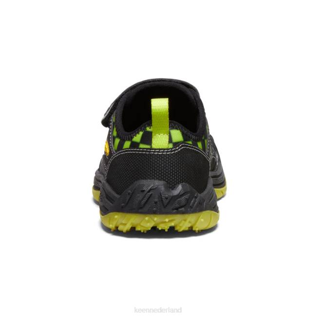 KEEN snelheid hond 804T813 schoenen zwart/multi kleine kinderen